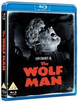 Wolf Man