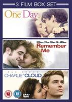 One Day/Remember Me/The Death and Life of Charlie St. Cloud