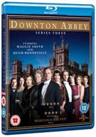 Downton Abbey: Series 3