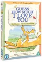Guess How Much I Love You: Series 1 - Volume 1