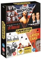 British Gangster Collection