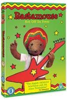 Rastamouse: Hot Off Da Press