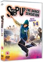 Step Up 1-4