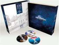 100 Years of Universal - 100 Movie Collection