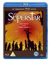 Jesus Christ Superstar