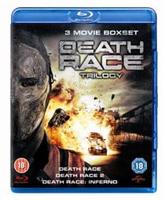 Death Race/Death Race 2/Death Race: Inferno