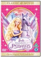 Barbie: The Magic of Pegasus