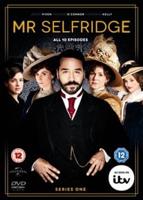 Mr. Selfridge: Series 1