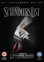 Schindler&#39;s List