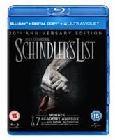 Schindler&#39;s List