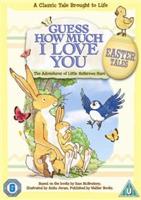Guess How Much I Love You: Easter Tales