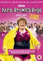 Mrs Brown&#39;s Boys: Series 3