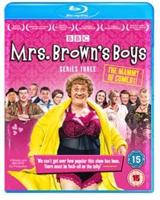Mrs Brown&#39;s Boys: Series 3
