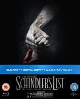 Schindler&#39;s List