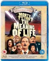 Monty Python&#39;s the Meaning of Life