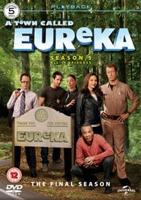Town Called Eureka: Series 5 - The Final Season