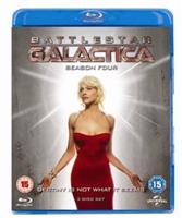 Battlestar Galactica: Season 4