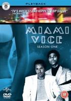 Miami Vice: Series 1