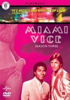Miami Vice: Series 3