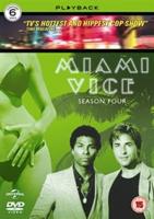 Miami Vice: Series 4