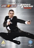 Johnny English/Johnny English Reborn