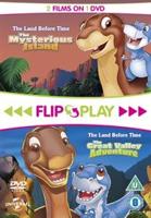 Land Before Time 5 - The Mysterious Island/The Land Before...