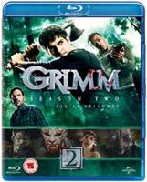 Grimm: Season 2