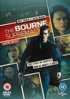 Bourne Supremacy