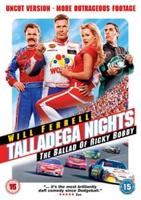 Talladega Nights - The Ballad of Ricky Bobby