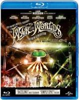 Jeff Wayne&#39;s the War of the Worlds - The New Generation...