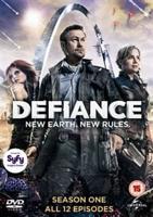 Defiance: Season 1
