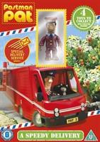 Postman Pat - Special Delivery Service: A Speedy Delivery