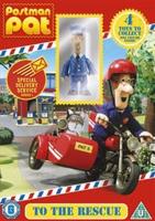 Postman Pat - Special Delivery Service: To the Rescue