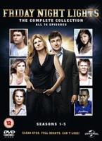 Friday Night Lights: Series 1-5