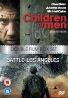 Children of Men/Battle - Los Angeles
