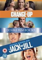 Change-up/Jack and Jill