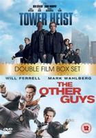Tower Heist/The Other Guys