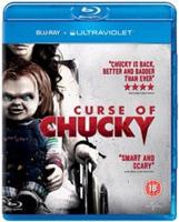 Curse of Chucky