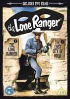 Lone Ranger/The Lone Ranger and the Lost City of Gold