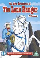 New Adventures of the Lone Ranger: Series 1
