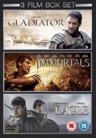 Gladiator/Immortals/The Eagle