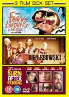 Fear and Loathing in Las Vegas/The Big Lebowski/Burn After...