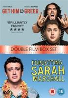 Forgetting Sarah Marshall/Get Him to the Greek