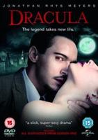 Dracula: Series 1