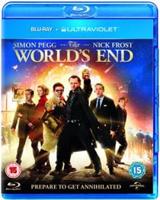 World&#39;s End