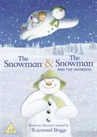 Snowman/The Snowman and the Snowdog