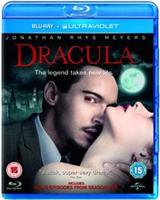 Dracula: Series 1
