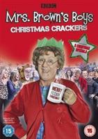 Mrs Brown&#39;s Boys: Christmas Crackers