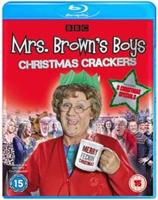 Mrs Brown&#39;s Boys: Christmas Crackers