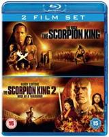 Scorpion King/The Scorpion King 2 - Rise of a Warrior